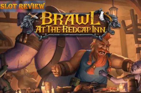 Brawl At The Red Cap Inn icon